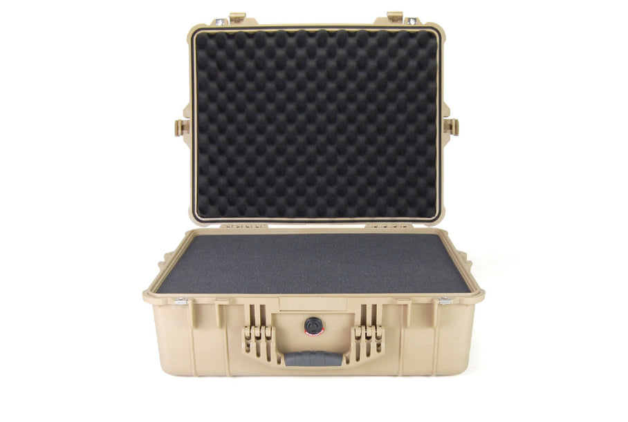 Pelican 1600 Protector Case