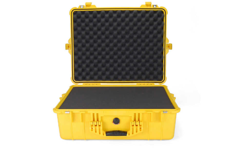 Pelican 1600 Protector Case