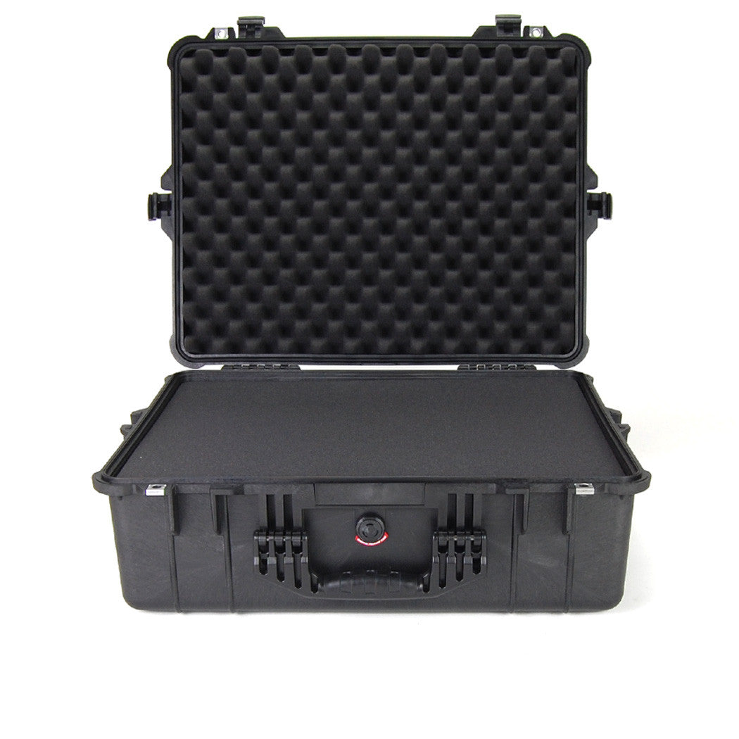 Pelican 1600 Protector Case