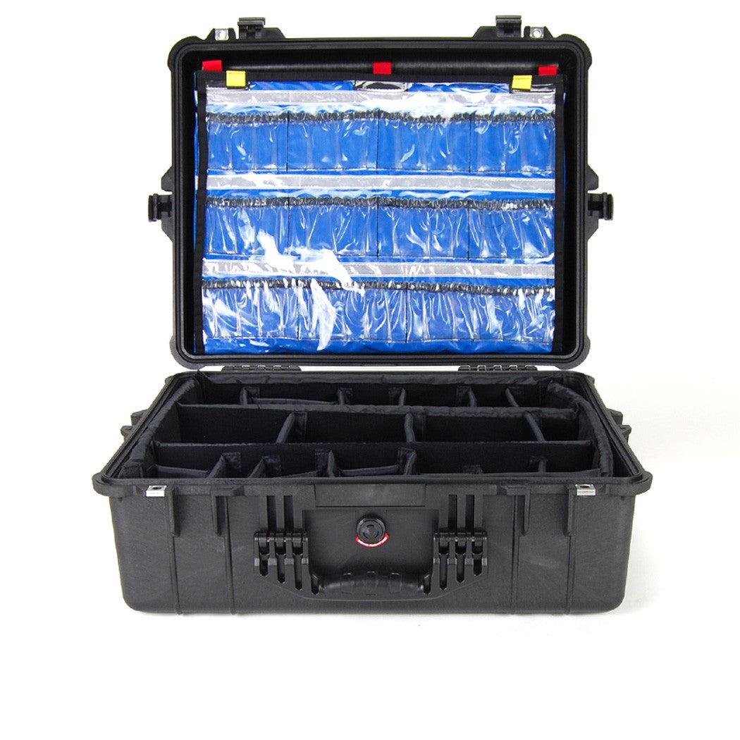 Pelican 1600 Protector Case