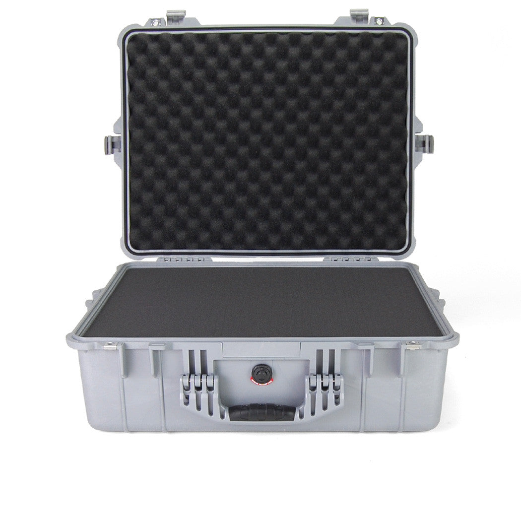 Pelican 1600 Protector Case