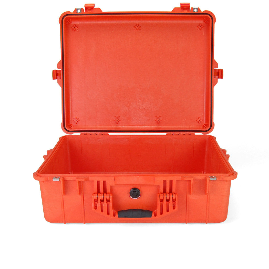 Pelican 1600 Protector Case