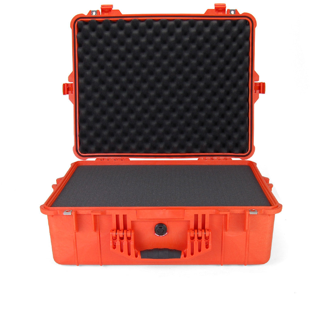Pelican 1600 Protector Case