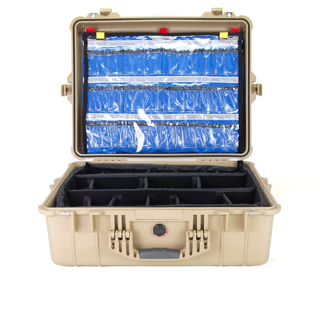 Pelican 1600 Protector Case