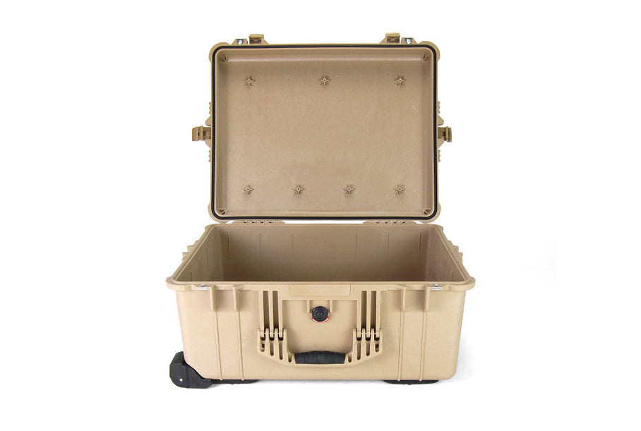 Pelican 1610 Protector Case
