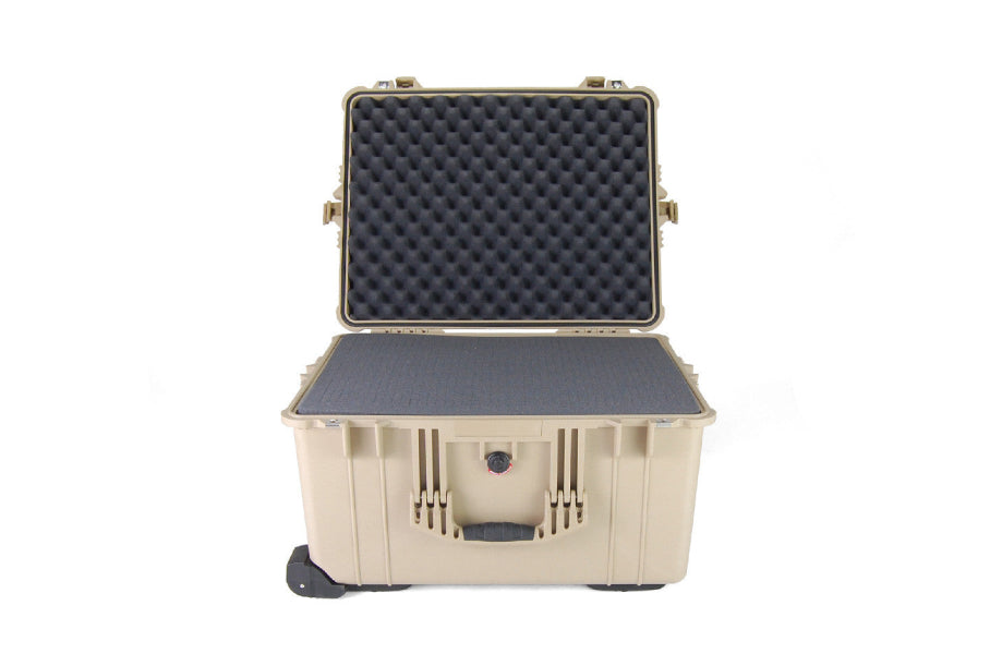 Pelican 1620 Protector Case