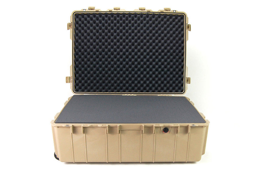 Pelican 1730 Protector Transport Case