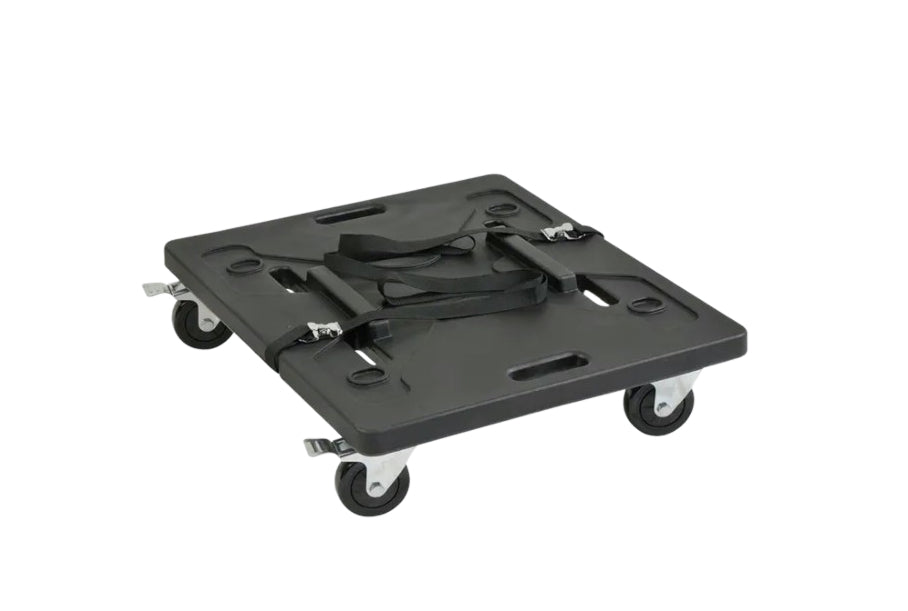 SKB 1SKB-1916 Shockmount Roto Caster Kit