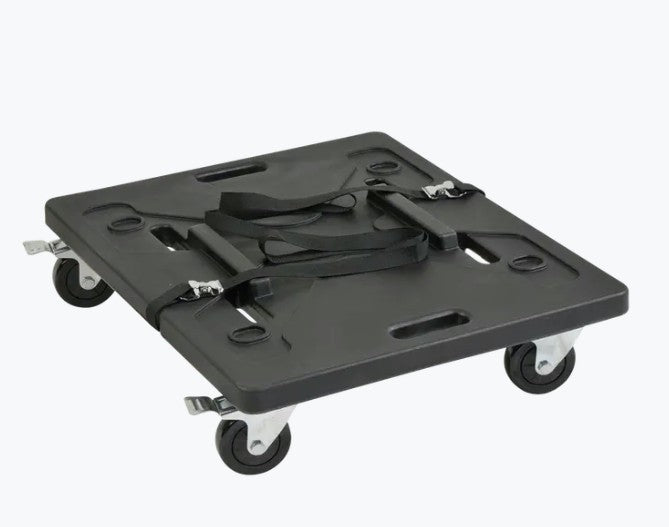 SKB Shockmount Roto Caster Kit
