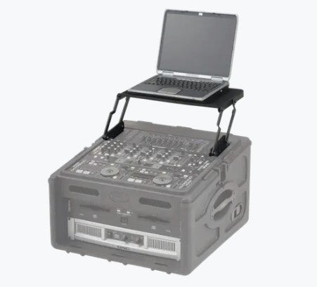 SKB 8 Space Audio Video Shelf