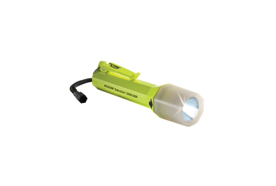 Pelican 2010PL SabreLite Flashlight