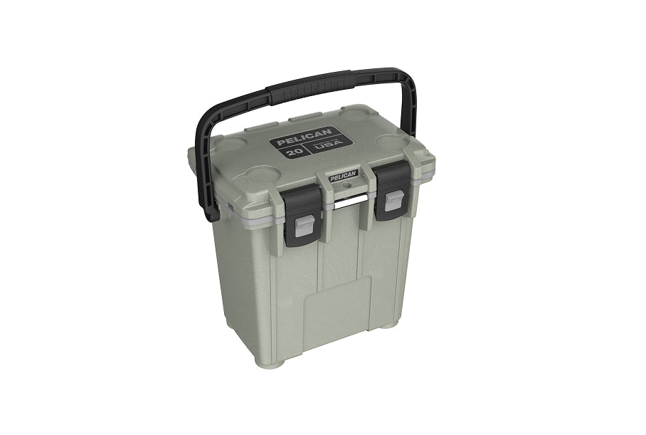 Pelican 20QT Elite Cooler