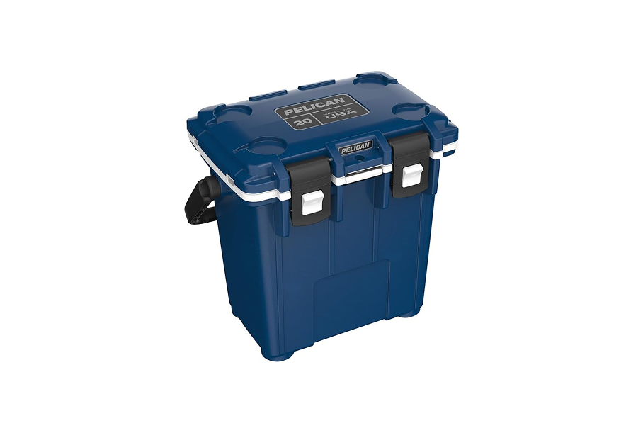 Pelican 20QT Elite Cooler