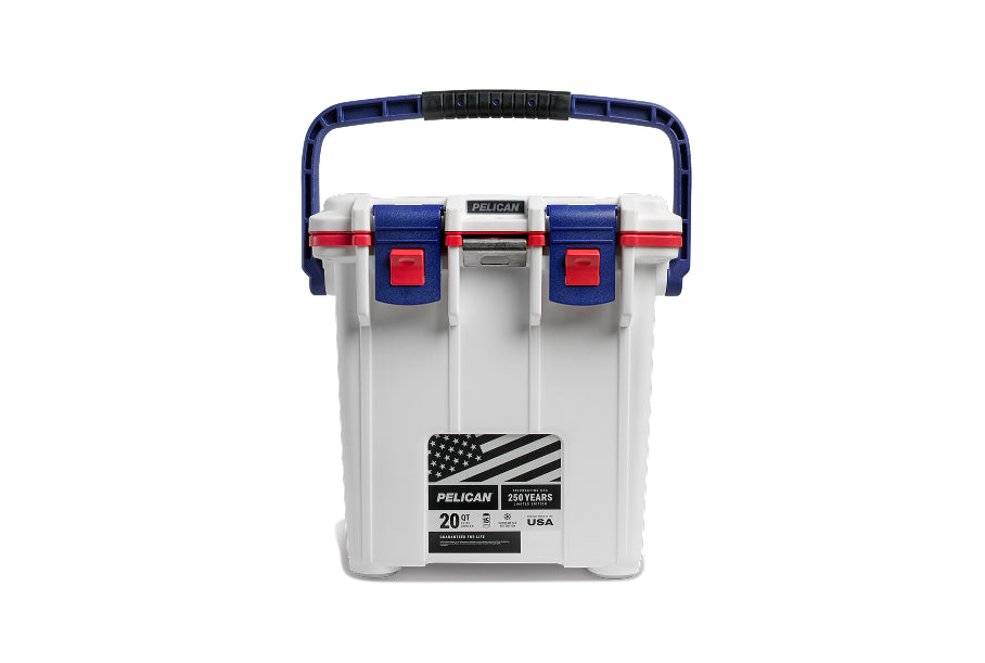 Pelican 20QT Elite Cooler