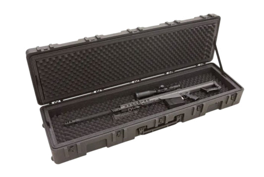 SKB Roto rSeries 2R6416-8B Long Rifle Case