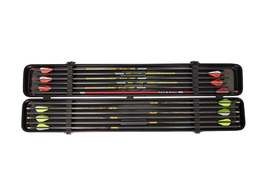 SKB 2SKB-3304 12-Arrow Case