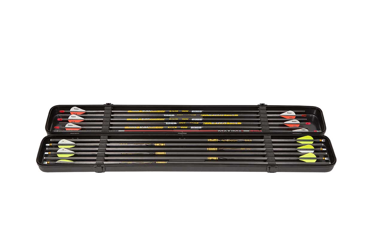 SKB 3304 12-Arrow Case