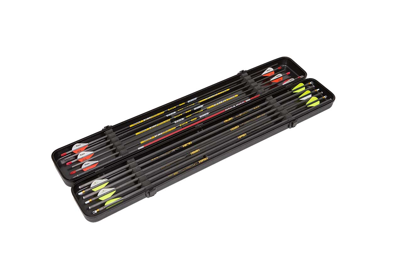 SKB 3304 12-Arrow Case