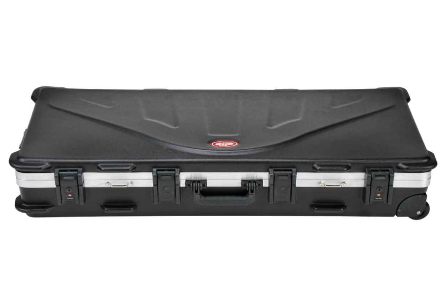 SKB 2SKB-4114A ATA Universal Parallel Limb Double Bow Case