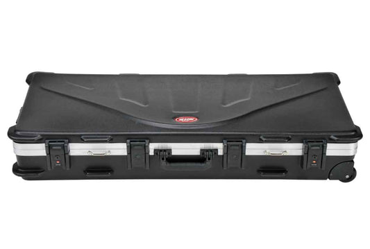 SKB 2SKB-4114A ATA Universal Parallel Limb Double Bow Case