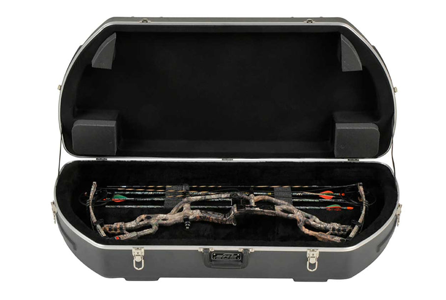 SKB 2SKB-4117-H Hunter Series Hoyt Bow Case