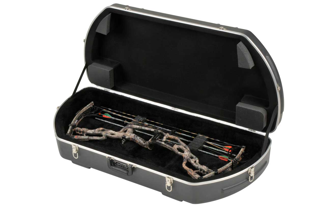 SKB Hunter Series 4117-H Hoyt Bow Case