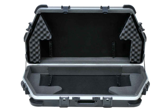 SKB 2SKB-4119 ATA Universal Parallel Limb Bow Case