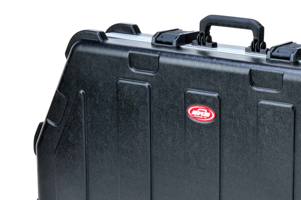 SKB 4119 ATA Universal Parallel Limb Bow Case