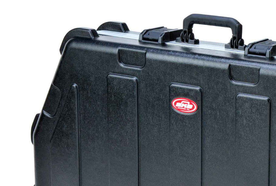 SKB 2SKB-4119 ATA Universal Parallel Limb Bow Case