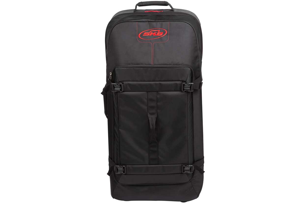 SKB 4220-BT Bow Traveler Case