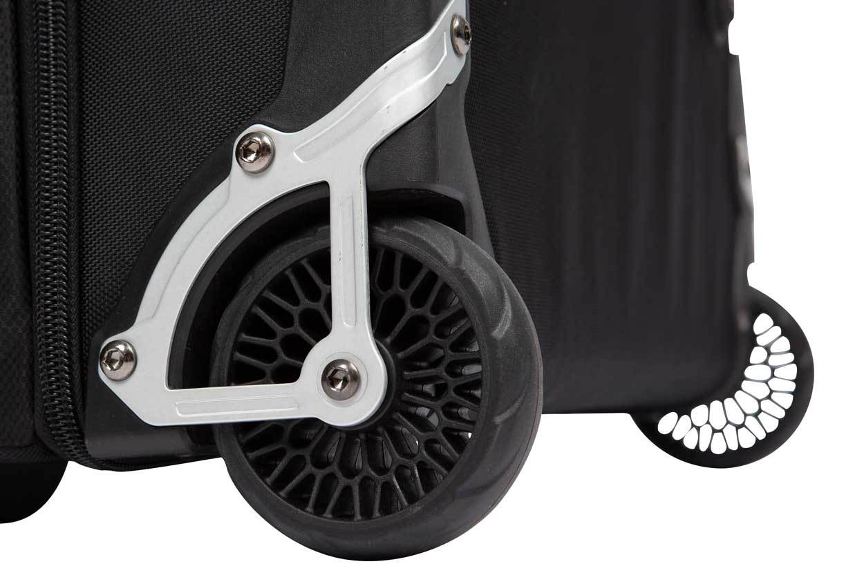 SKB 4220-BT Bow Traveler Case