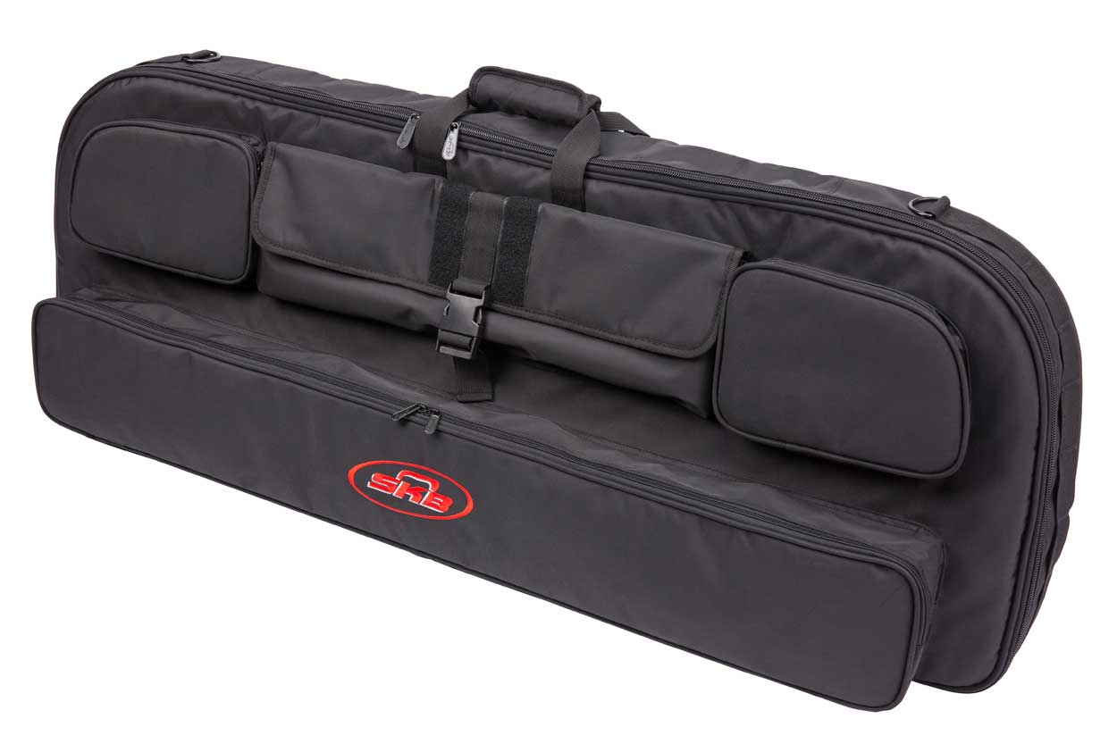 SKB Archery Bag & Backpack (45") 2SKB-4516-B