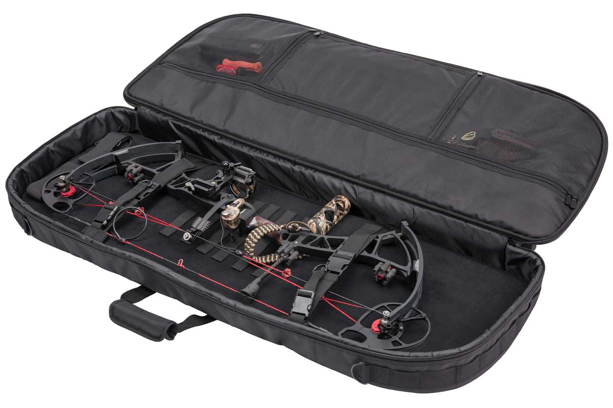 SKB Archery Bag & Backpack (45") 2SKB-4516-B