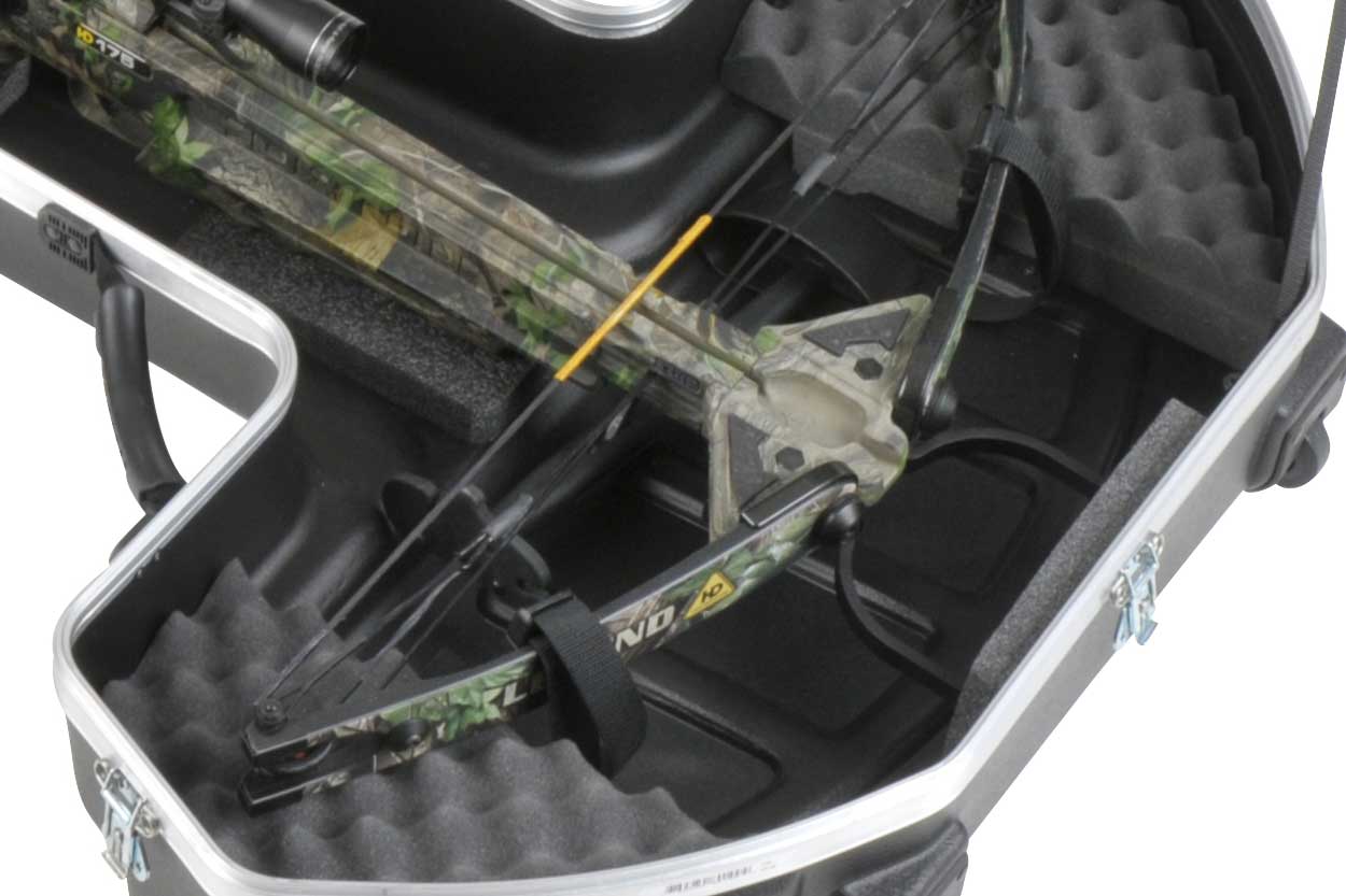 SKB 8010 ATA Crossbow Case