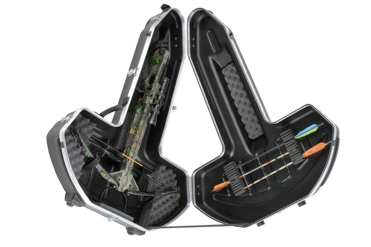 SKB 8010 ATA Crossbow Case