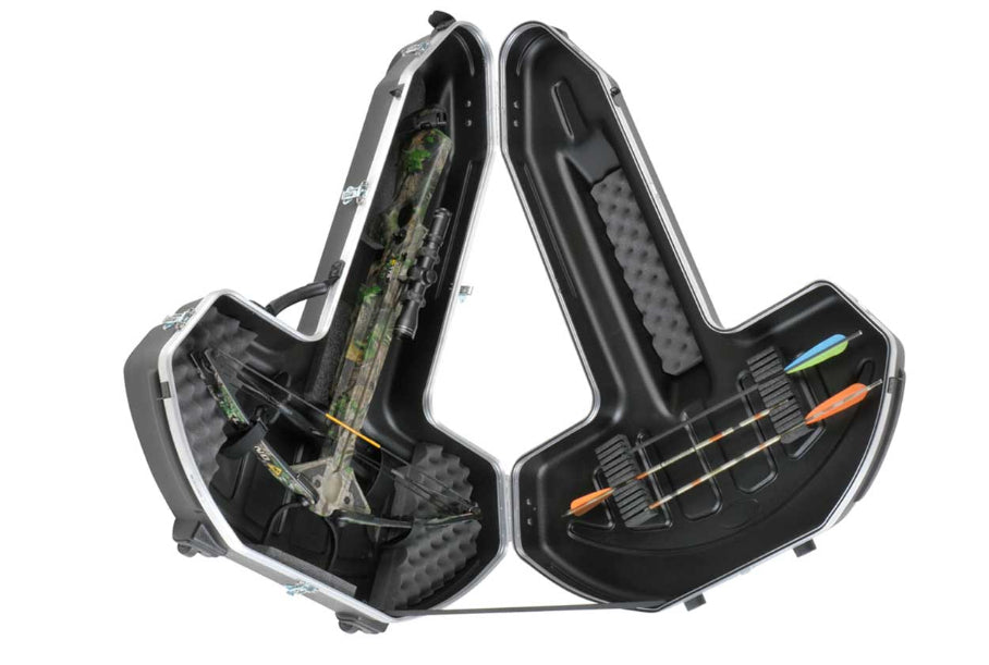 SKB 2SKB-8010 ATA Crossbow Case