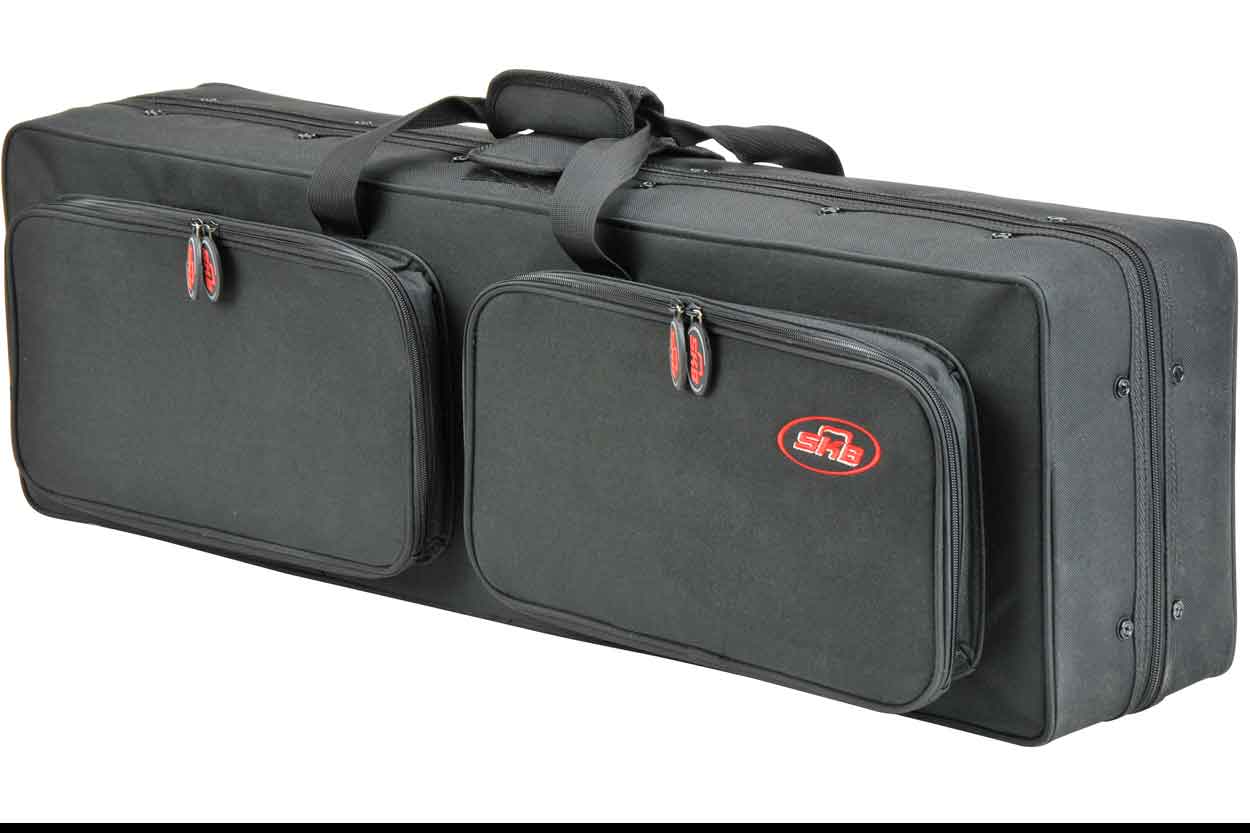 SKB SC3410 Hybrid Universal Recurve Bow Case