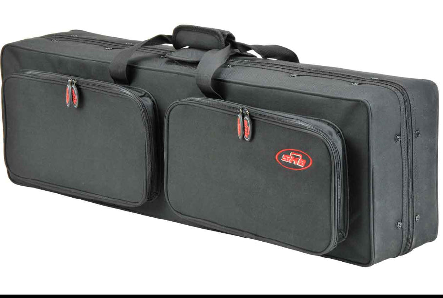 SKB 2SKB-SC3410 Hybrid Universal Recurve Bow Case