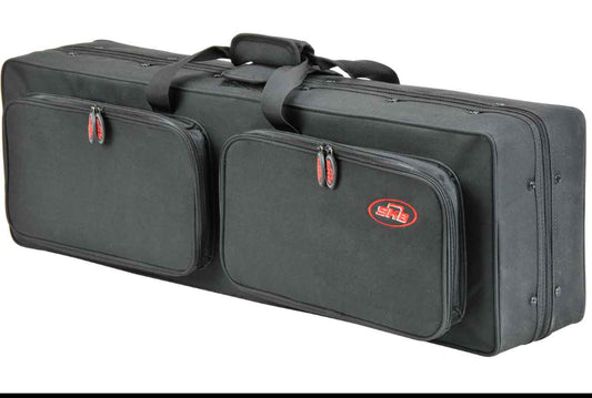 SKB 2SKB-SC3410 Hybrid Universal Recurve Bow Case