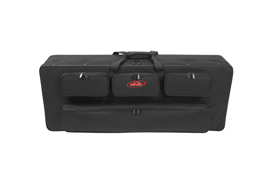 SKB 2SKB-SC4115 Hybrid 4115 Bow Case(40.75")