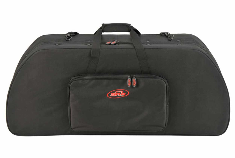 SKB 2SKB-SC4117 Hybrid Universal Bow Case with Arrow Storage