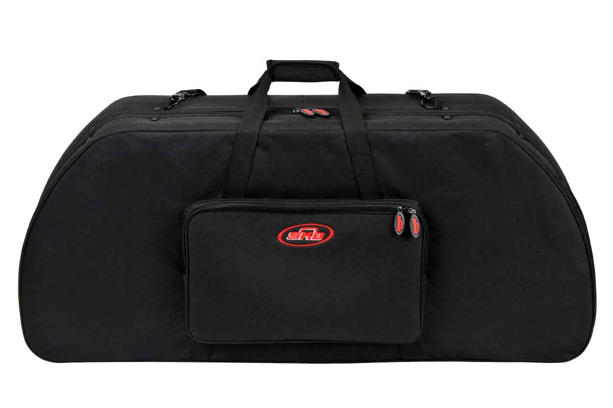 SKB SC4120 Hybrid Bow Case