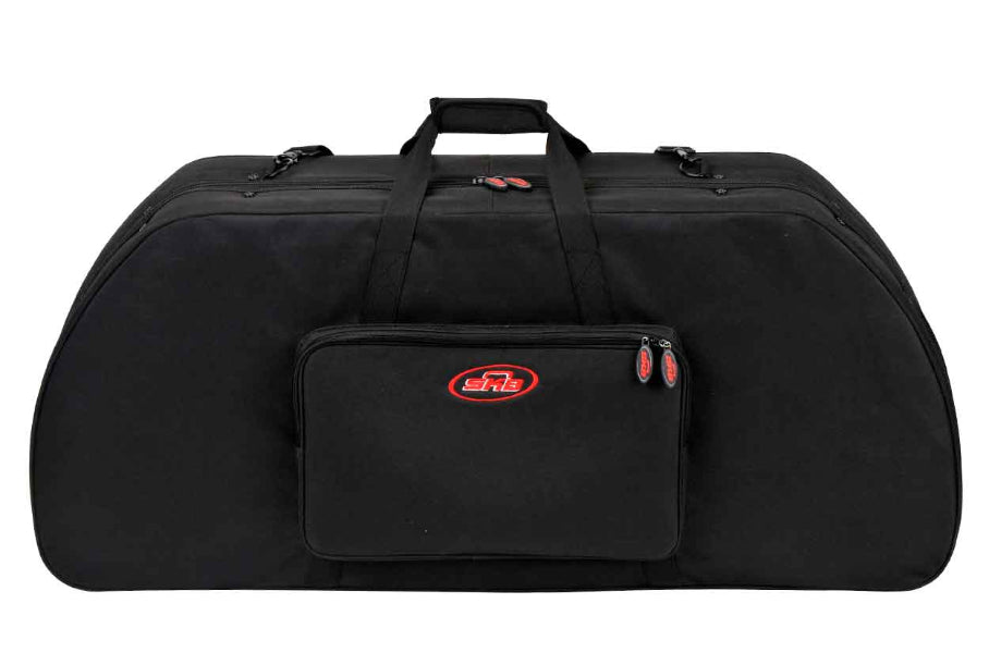 SKB S2SKB-SC4120 Hybrid Bow Case