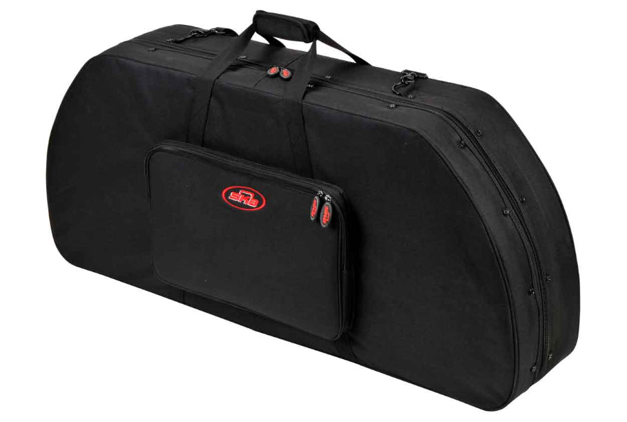 SKB S2SKB-SC4120 Hybrid Bow Case