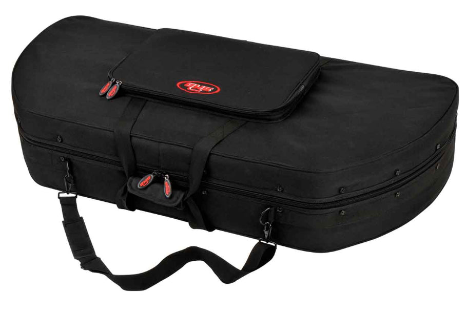 SKB S2SKB-SC4120 Hybrid Bow Case