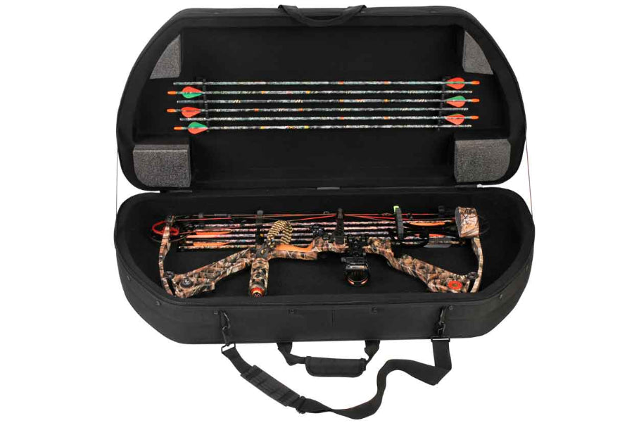 SKB S2SKB-SC4120 Hybrid Bow Case
