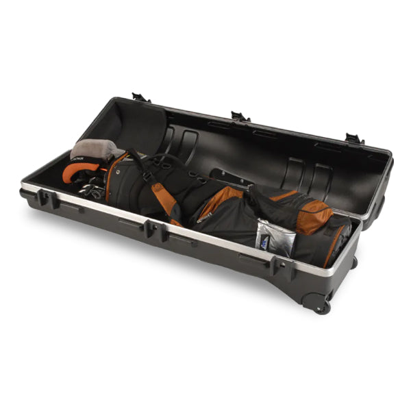 2SKB-1649W Open Golf Clubs
