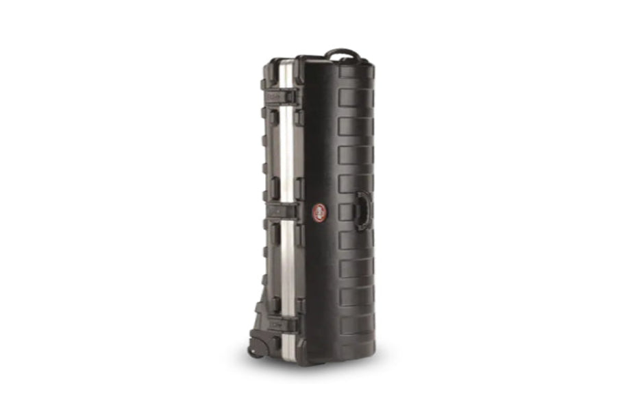2SKB-4812WS SKB Case Closed Angle