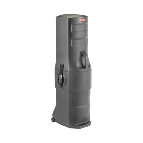 2SKB-R4916W SKB Case Front Angle