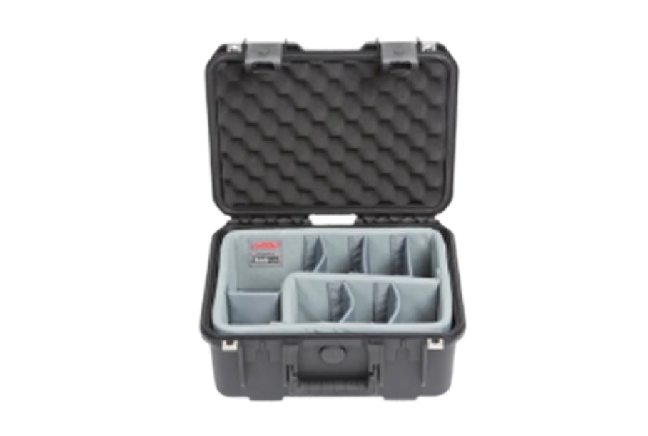 SKB iSeries 3I-1510-4 Case